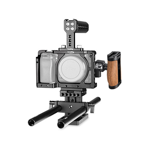 Rigs Fullset (for Sony) | Imajirent