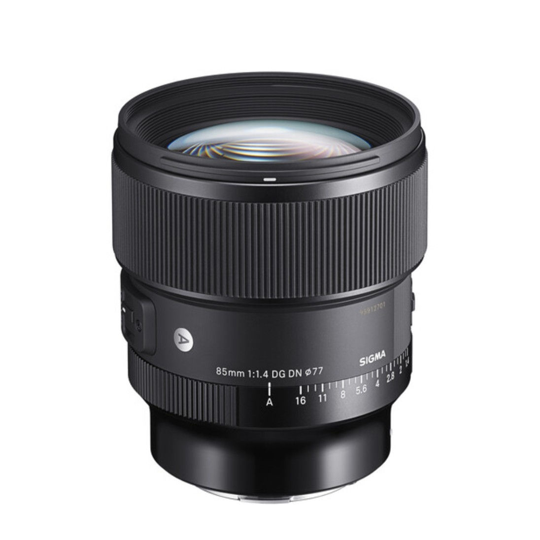 Sigma for Sony 85mm f/1.4 DG DN Art