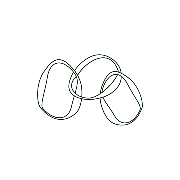 Skoen Threads logo