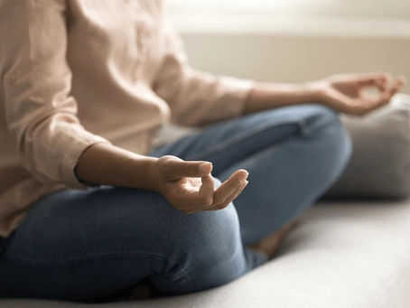 breathwork