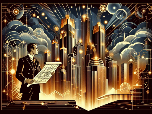 The Rising Tide of Disruption: Why Business Architecture Must Prioritize Resilience