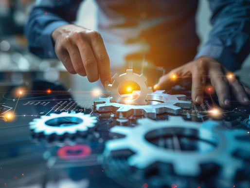 Leveraging Transformation Experts: Breaking Through Organizational Inertia