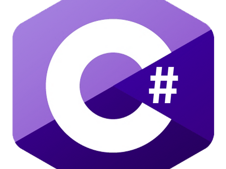 C Sharp 001