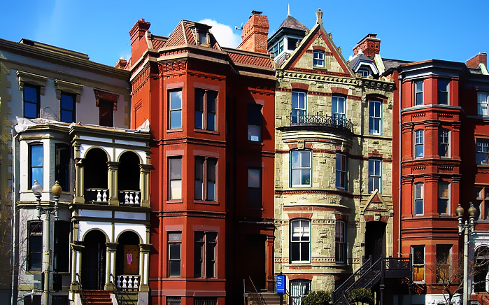 Logan Circle