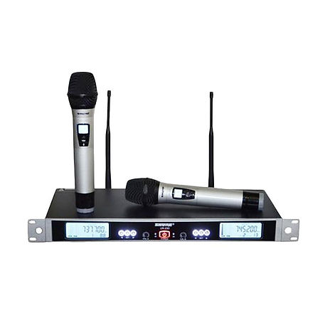 mic wireless