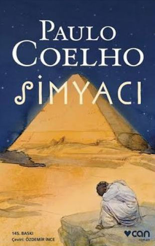 Simyacı