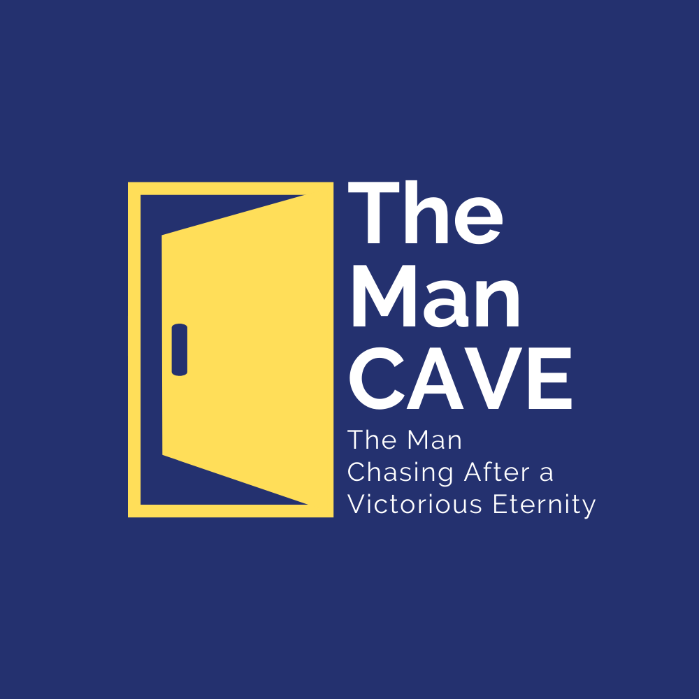 THE MAN CAVE