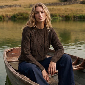 40% Off Sweaters and Denim at Suzy Shier