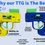 الصورة المصغرة: Solid Colors Tic Tac Gun - Strongest Available - TTG2 Tic Tac Shooter