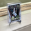 थंबनेल: Trading and Sport Card Stands - 10 Pack