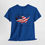 縮圖：Patriotic Series 'I Stand With Charlie’ Graphic Tee CK6