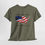 縮圖：Patriotic Series 'I Stand With Charlie’ Graphic Tee CK6