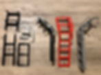 Thumbnail: F-16 Scale Crew Ladder