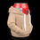 Miniatura: Mini Hoodie Can Koozie | Hard Shell Can Holder with Drawstring Detail