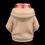 Miniatura: Mini Hoodie Can Koozie | Hard Shell Can Holder with Drawstring Detail