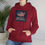縮圖：Stand with Charlie Patriotic Hooded Sweatshirt CKH2