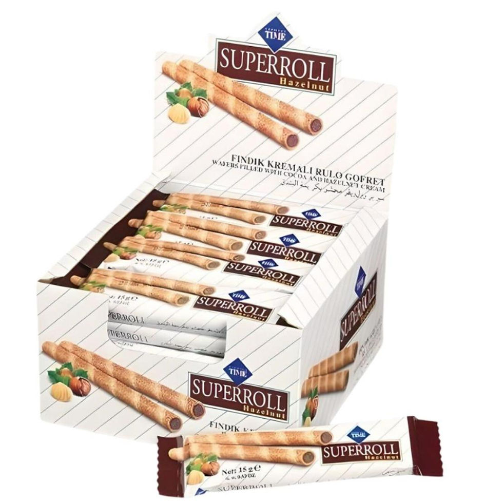  סופר רול  6/24 