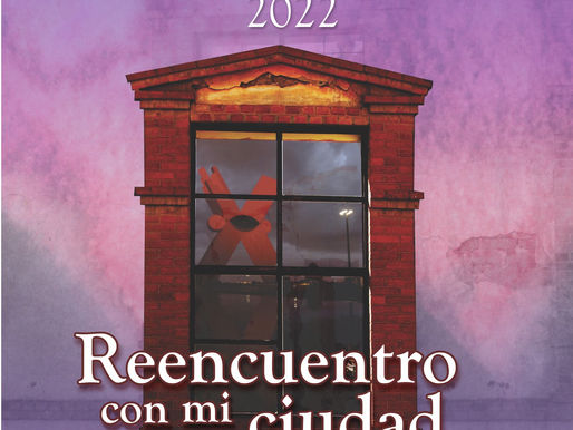 Realizan 20° segundo Concurso de Fotografía Urbana Juarense 2022