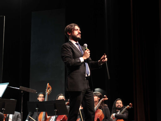 Presenta OSJUACJ concierto para trombón