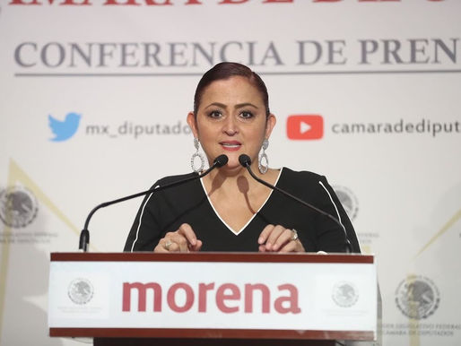 Susana Prieto: en la lucha por los derechos de los trabajadores