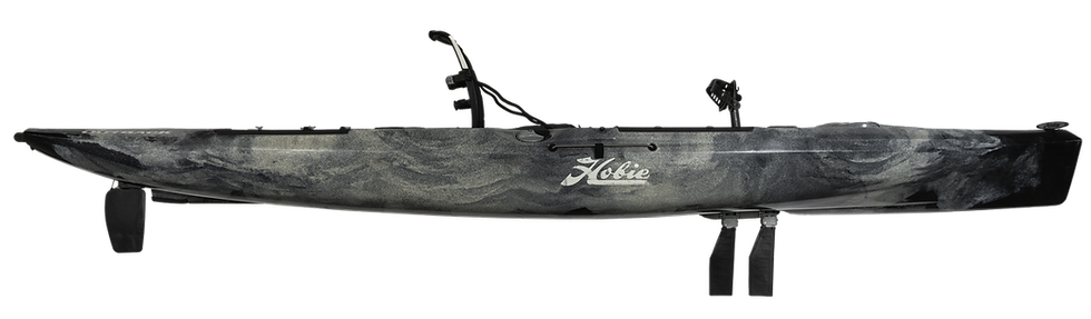 Thumbnail: Hobie Mirage Outback