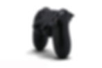 Thumbnail: DualShock 4 Wireless Controller for PlayStation 4 - Jet Black (Refurbished)