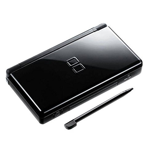 Nintendo DS Lite Black (Refurbished) | Likenewproducts