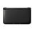 Thumbnail: Nintendo New 3DS XL Black (Refurbished)