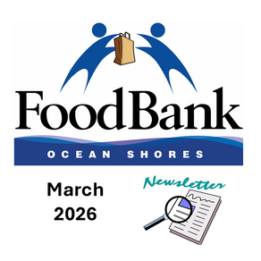 March 2026 Newsletter