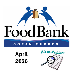 April 2026 Newsletter