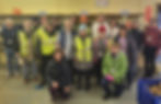 OSFB Volunteers