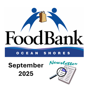 September Newsletter