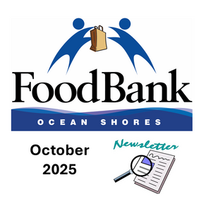 October 2025 Newsletter