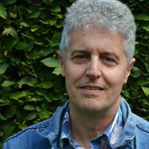 Allied Artists of America's Newsletter Editor: Michael Gabriele