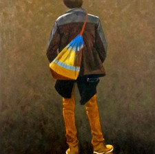 Henry Buerckholtz