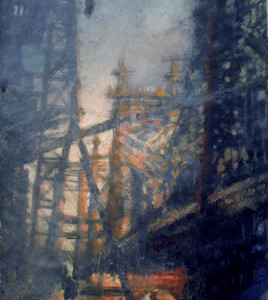Paul Ching-Bor