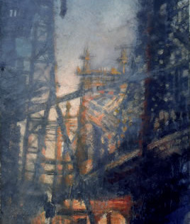Paul Ching-Bor