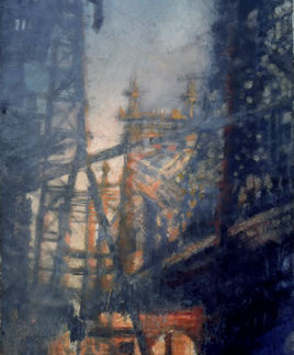 Paul Ching-Bor