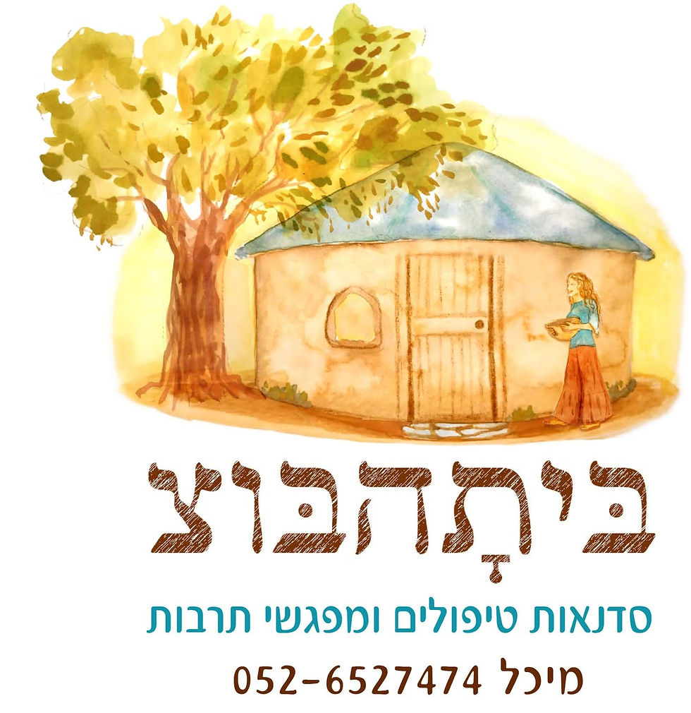 Thumbnail: לילה זוגי בצימר ביתהבוצ