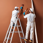 Luke Tanner Painting