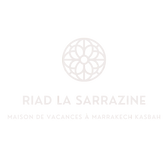 Logo de Riad La Sarrazine