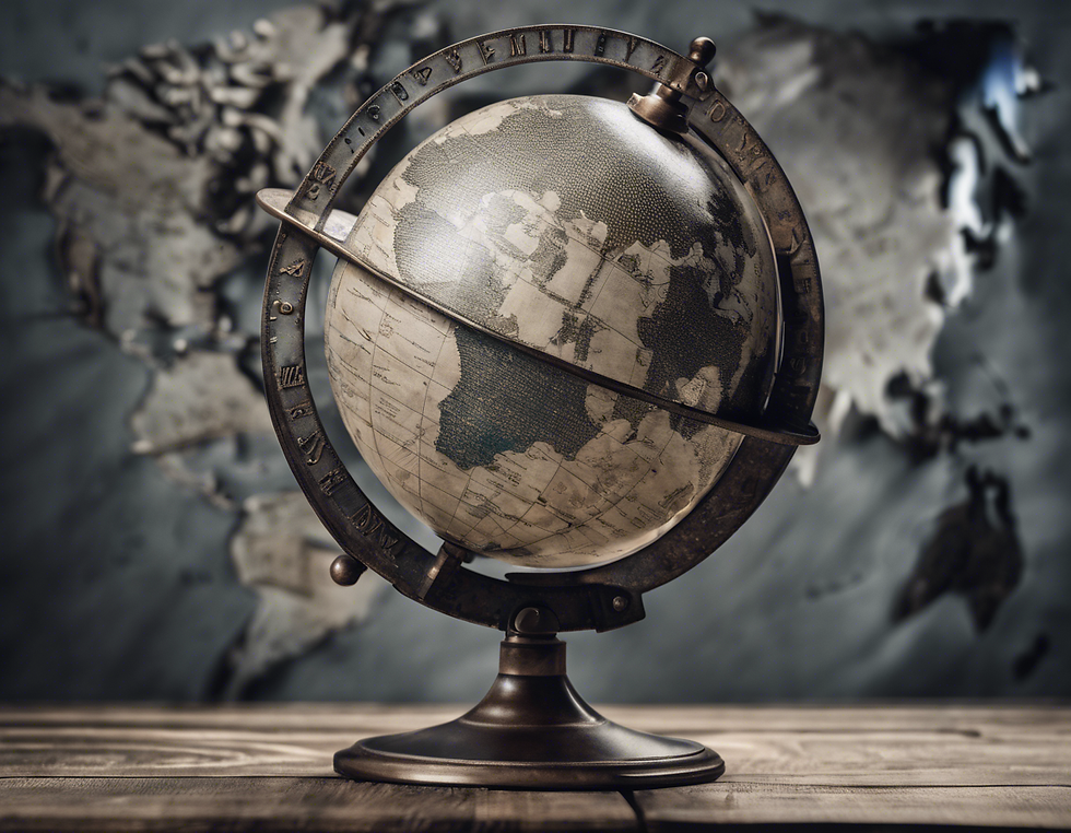 Exploring the Political Landscape: Today's Hot Topics