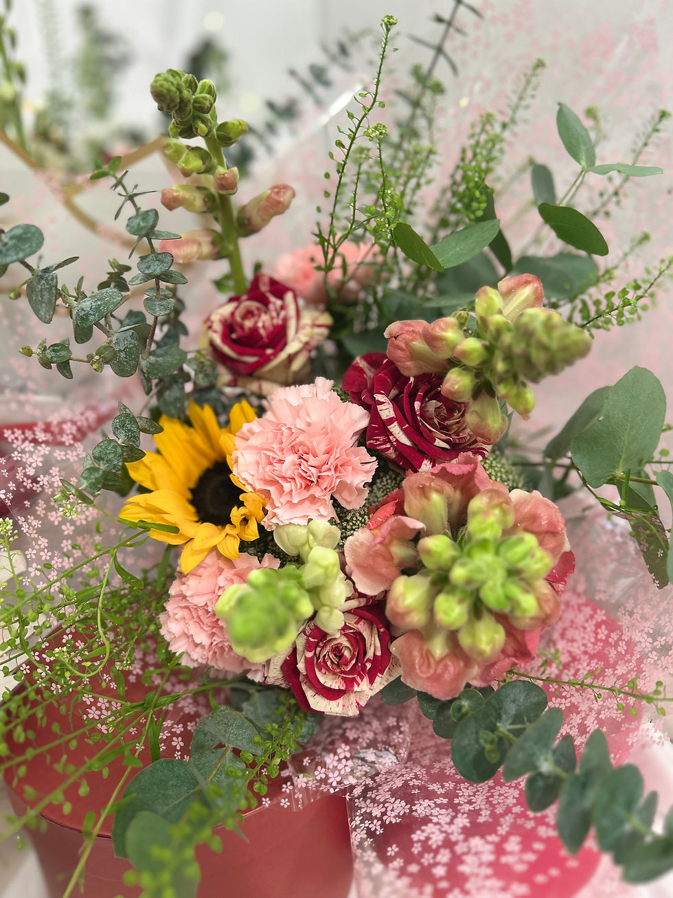 Thumbnail: Florist choice £25 bouquet 