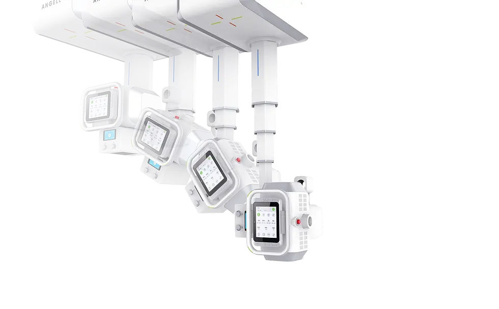 Intelligent motion control system