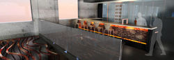 Alternate View Scotch Tasting Room