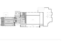 Level THREE Floor Plan