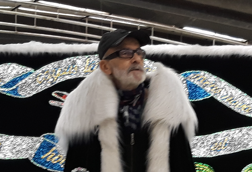 Aranyo, 2019, CCSP