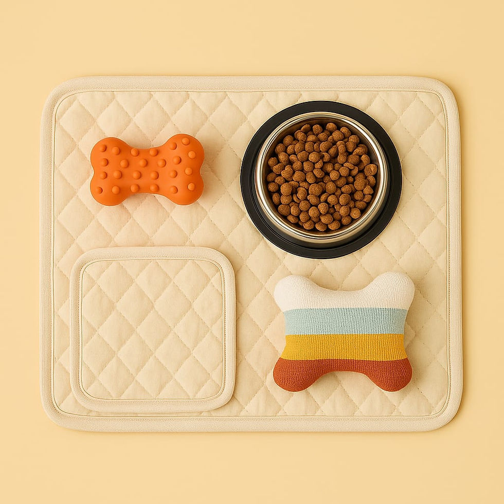 Pet Care Kit