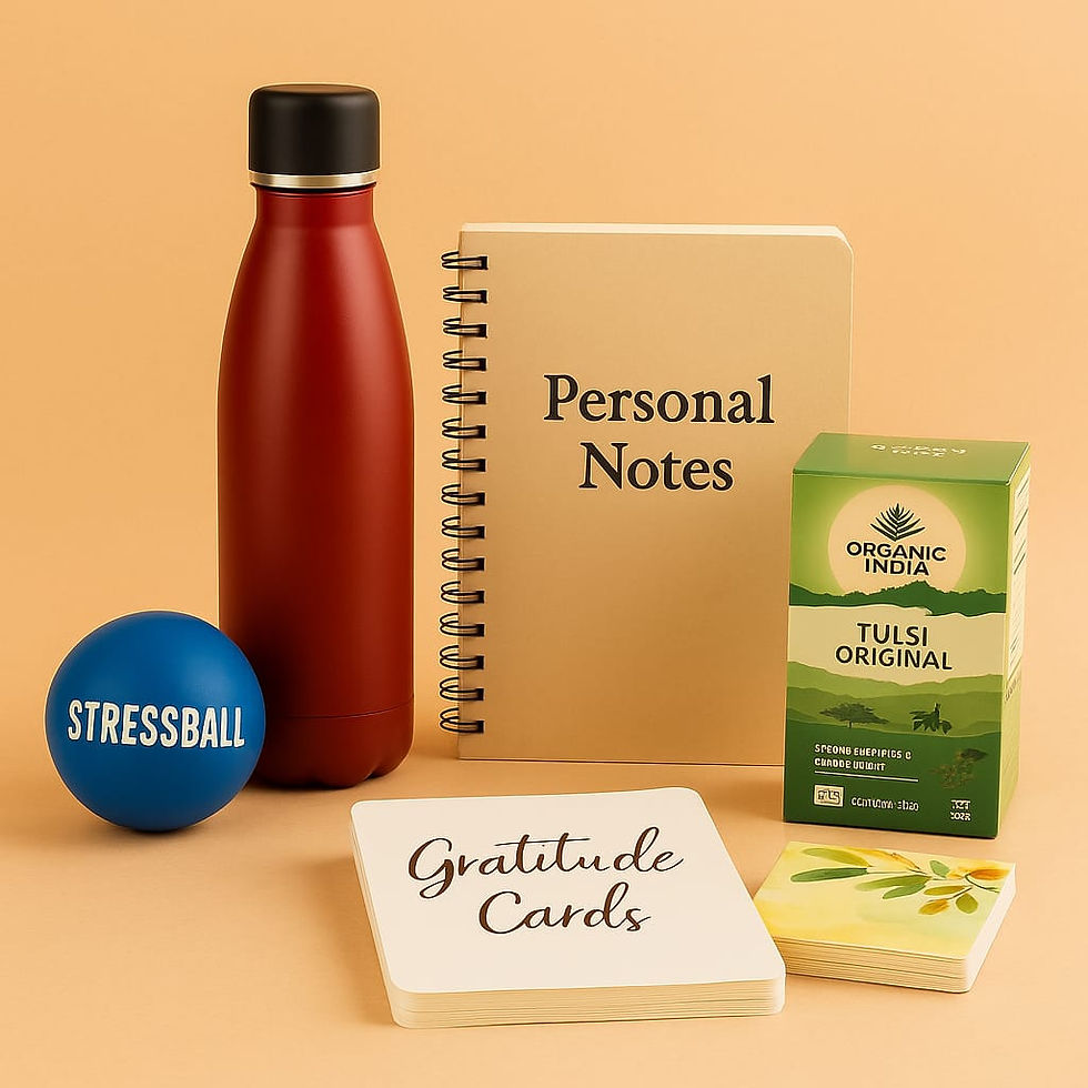 Wellness Kit