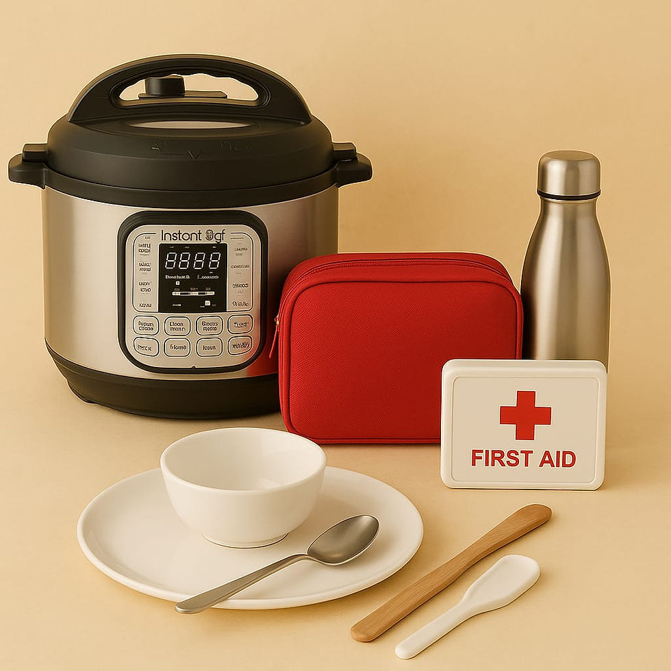 Uni Start Kit